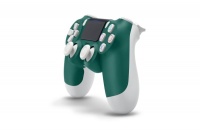 PS4 DualShock 4 Wireless Cont. V2 Alpine Green