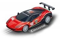 Auto Carrera D143 - 41424 Ferrari 488 GT3 AF Corse