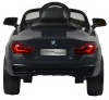 Samochód elektryczny BMW 4 Coupe
