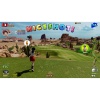 PS4 Everybody's Golf 7