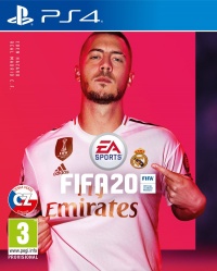 PS4 FIFA 20