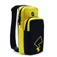 Shoulder Bag for Nintendo Switch (Pikachu)