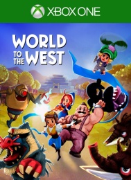 XONE World to the West