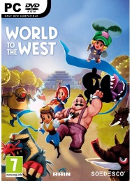 PC World to the West