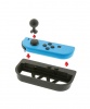 Nyko PixelQuest Arcade Kit Nintendo Switch