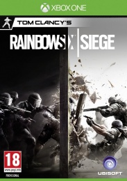 XONE Tom Clancy's Rainbow Six: Siege Greatest Hits