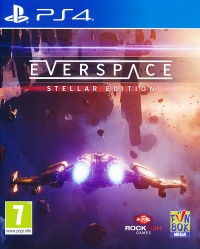 PS4 Everspace (Stellar Edition)
