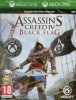 XONE Assassins Creed IV Black Flag