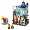 LEGO CREATOR 31105 Sklep z zabawkami