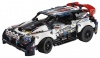 LEGO Technic 42109 RC Auto wyścigowe Top Gear sterowane