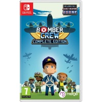 SWITCH Bomber Crew (Complete Edition)
