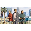 PS4 Grand Theft Auto V (Premium Edition)