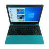 UMAX VisionBook 12Wa Turquoise