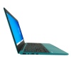 UMAX VisionBook 12Wa Turquoise