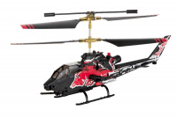 R/C Helikopter Carrera 501040 Red Bull Cobra
