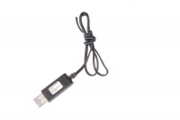 600057 Ładowarka USB Cable 1A for LiFePo4 3,2V