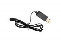 410145 Ładowarka USB Cable 3,7V 380-430mAh