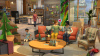 PC The Sims 4 Ekobydlení