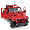 R/C samochód Jeep Wrangler JL (1:14)
