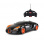 R/C samochód Bugatti Veyron Grand Sport Vitesse (1:18)