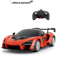 R/C samochód McLaren Senna (1:18)