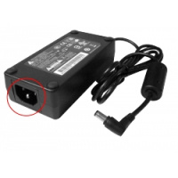 QNAP AC ADAPTER 2BAY 90W