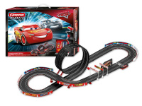 Tor wyścigowy Carrera GO 62476 Cars - Speed Challenge