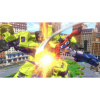 PS3 Transformers Devastation