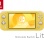 Nintendo Switch Lite Yellow