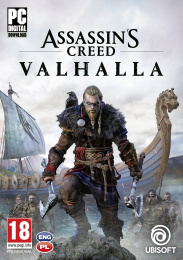 PC Assassin's Creed Valhalla