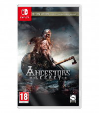 SWITCH Ancestors Legacy (Day One Edition)