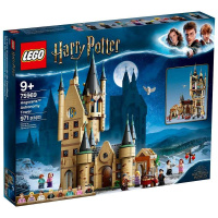 LEGO Harry Potter 75969 Wieża Astronomiczna w Hogwarcie