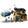 LEGO Harry Potter 75968 Privet Drive 4
