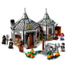 LEGO Harry Potter TM 75947 Hagridova bouda