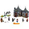 LEGO Harry Potter TM 75947 Hagridova bouda