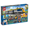  LEGO City 60197 Pociąg Pasażerski