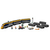  LEGO City 60197 Pociąg Pasażerski
