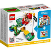 LEGO Leaf 2020 71371 Létající Mario - obleček