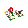 LEGO Super Mario 71368 Toad Szuka Skarbu