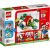 LEGO Super Mario 71367 Yoshi i Dom Mario