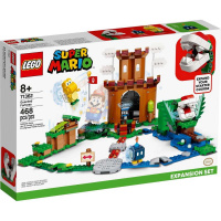 LEGO Super Mario 71362 Twierdza Strażnicza