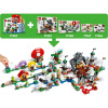 LEGO Super Mario 71362 Twierdza Strażnicza