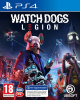 PS4 Watch_Dogs Legion