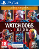 PS4 Watch_Dogs Legion Gold Edition