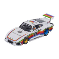 Auto Carrera D132 - 30928 Porsche Kremer 935 K3