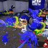 WiiU Splatoon