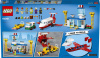 LEGO CITY 60261 Hlavní letiště