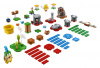 LEGO Super Mario 71380 Mistrzowskie Przygody Zestaw Twórcy
