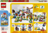 LEGO Super Mario 71380 Mistrzowskie Przygody Zestaw Twórcy
