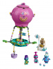 LEGO Trolls 41252 Przygoda Poppy W Balonie